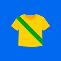 SizeGo-Clothing Size Converter